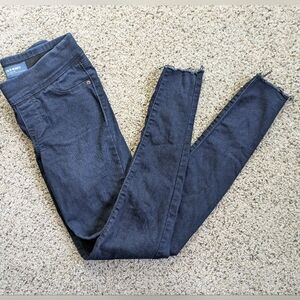 Old Navy rockstar jeggings